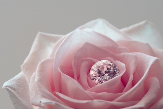 Can You Tell the Difference? Lab-Grown Diamonds vs. Natural Diamonds