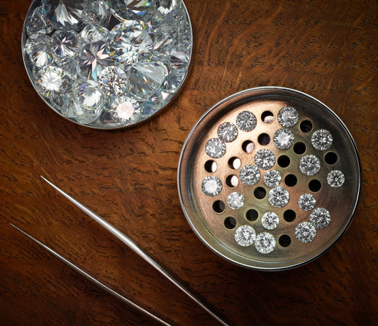 Lab-Grown Diamond Engagement Rings: The Smart, Sustainable Choice