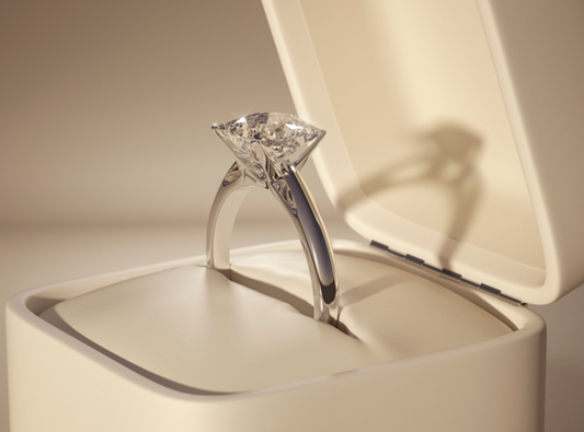 Discover Top 10 Diamond Ring Styles on the Sunshine Coast