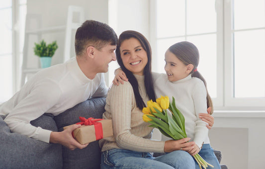 Design Custom Jewellery for Mum | Sunshine Coast Experts
