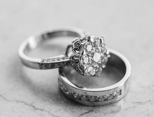 5 Signs You Need Ring Resizing | Sunshine Coast Jewellers