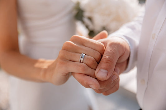 5 Questions to Ask Before Designing a Custom Ring