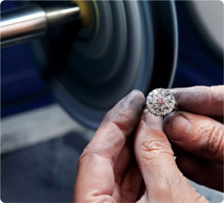 Jewellery Rusting Sunshine Coast Jewellery Repair & Restoration Services – DM Jewellers