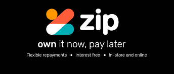 DM Jewellers make payments using Zip