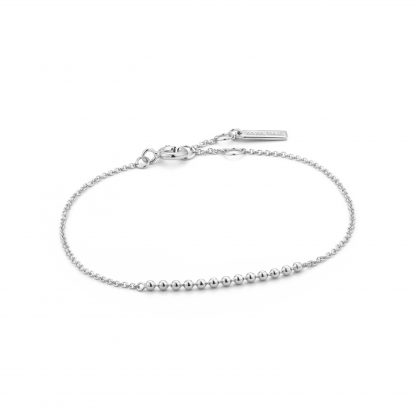 Bracelet - DM Jewellers - Ania Haie Modern Minimalism-B002-01H